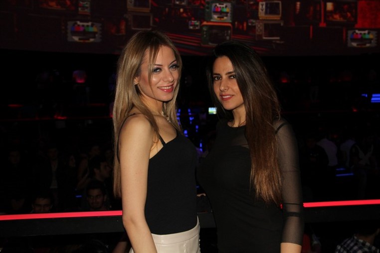 NRJ Extravadance Night Part 2